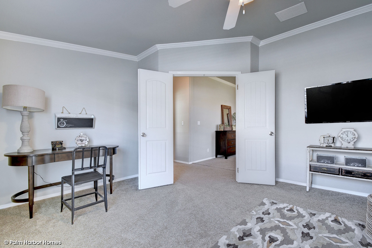 Vista Ridge The Gotham 320VR41764B by Palm Harbor Homes Palm Harbor Homes